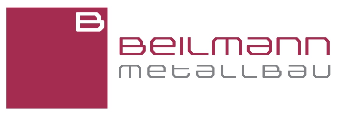 Logo Beilmann Metallbau